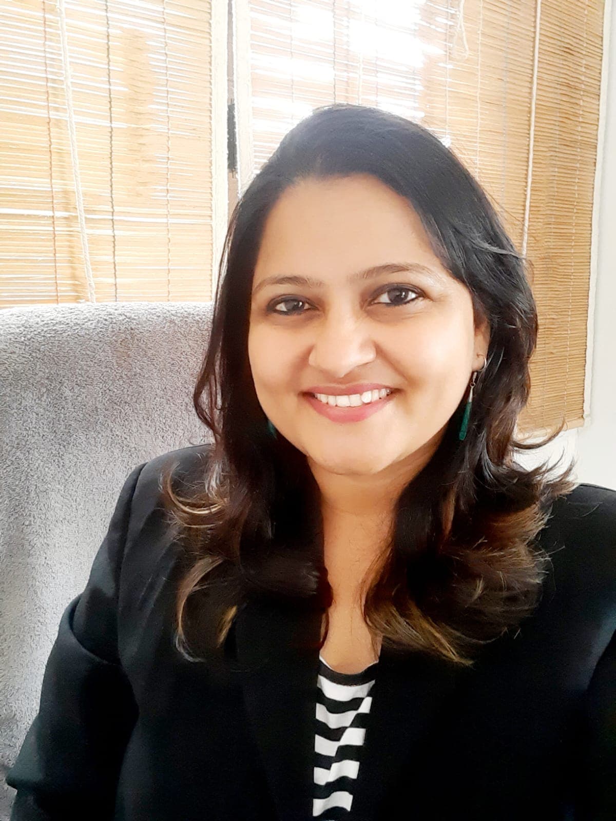 Adv. Kajal V.