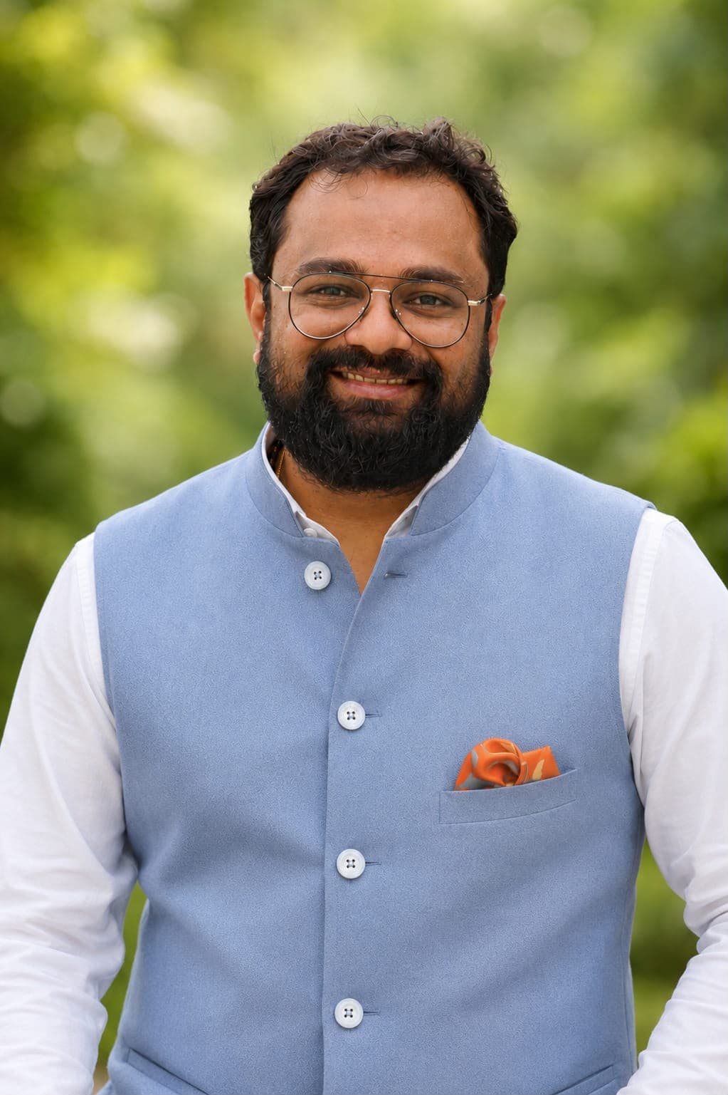 Kapil Shah