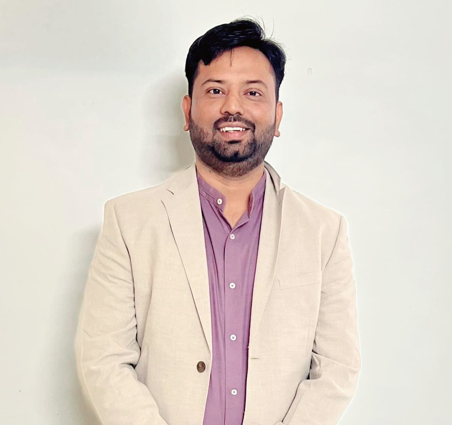 Dr. Pragnesh Raval